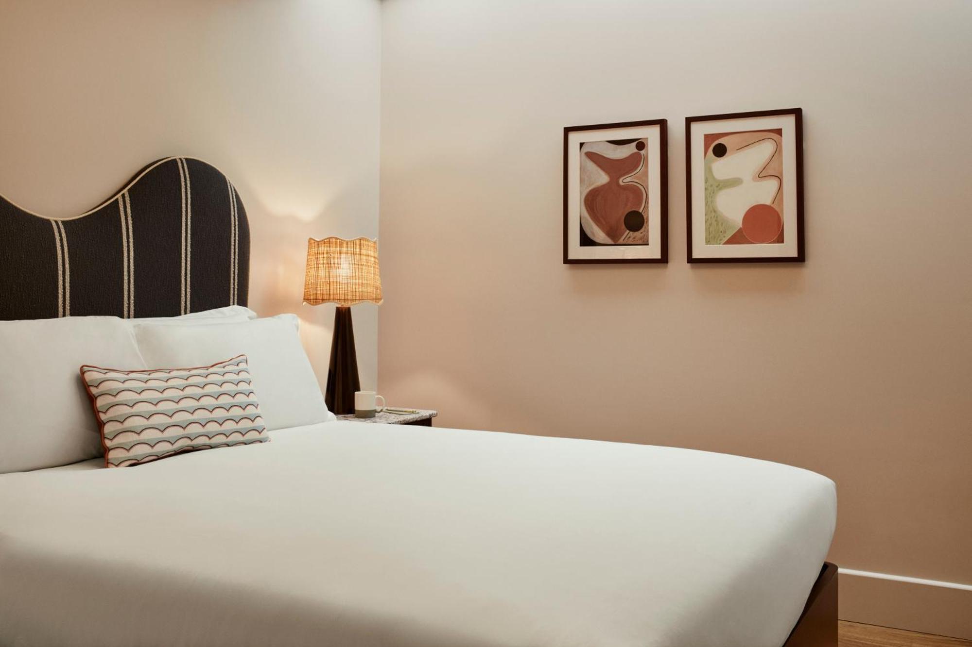 Hotel The Hoxton, Shepherds Bush 4*
