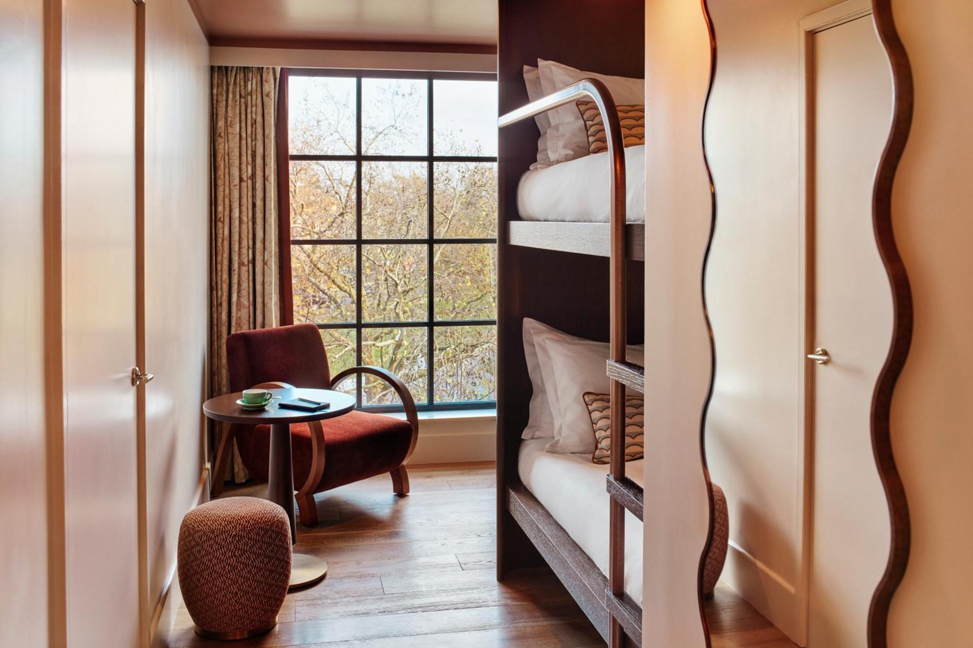 Hotel The Hoxton, Shepherds Bush