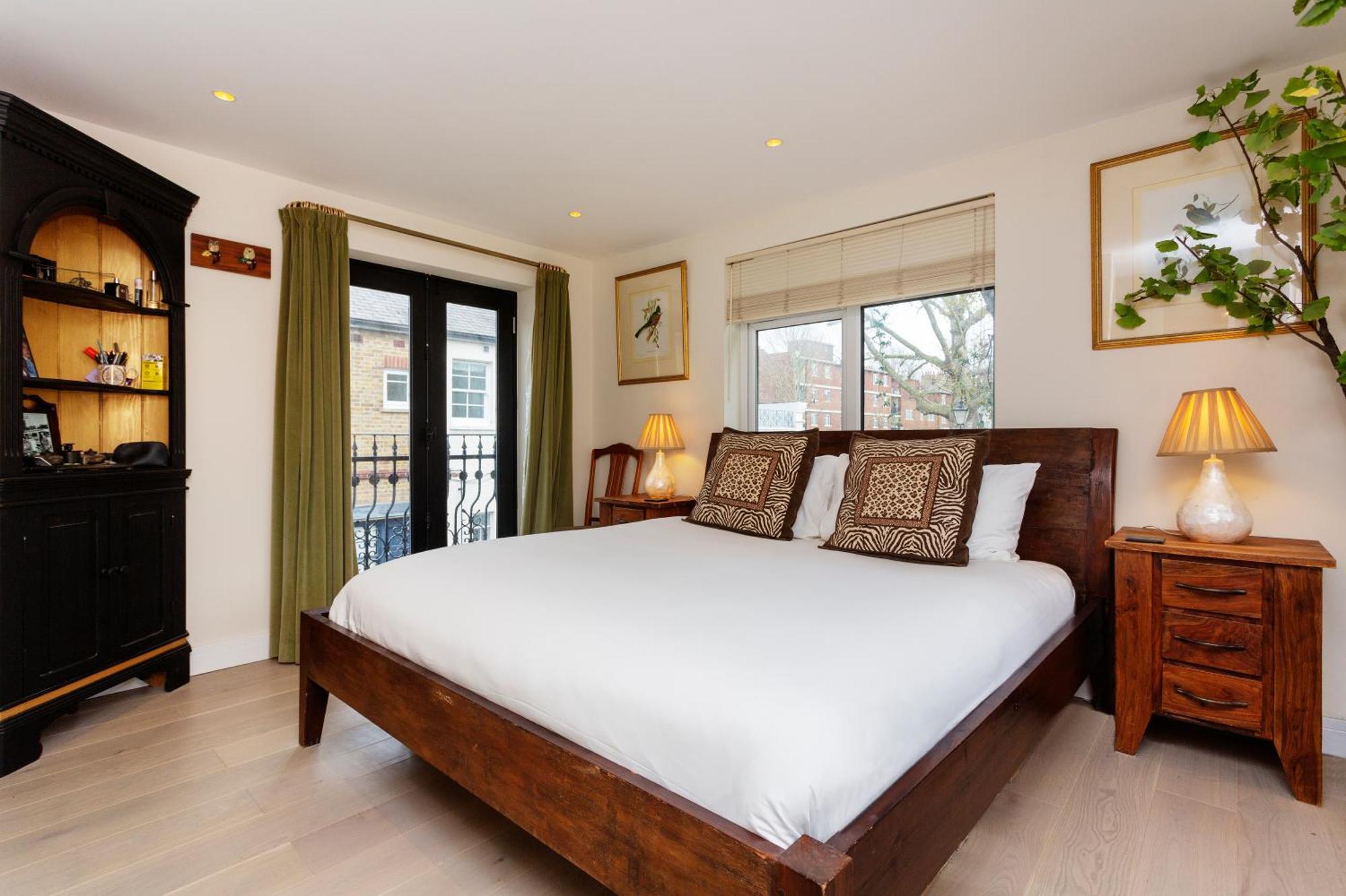 Veeve - Bright Horizons Holiday home