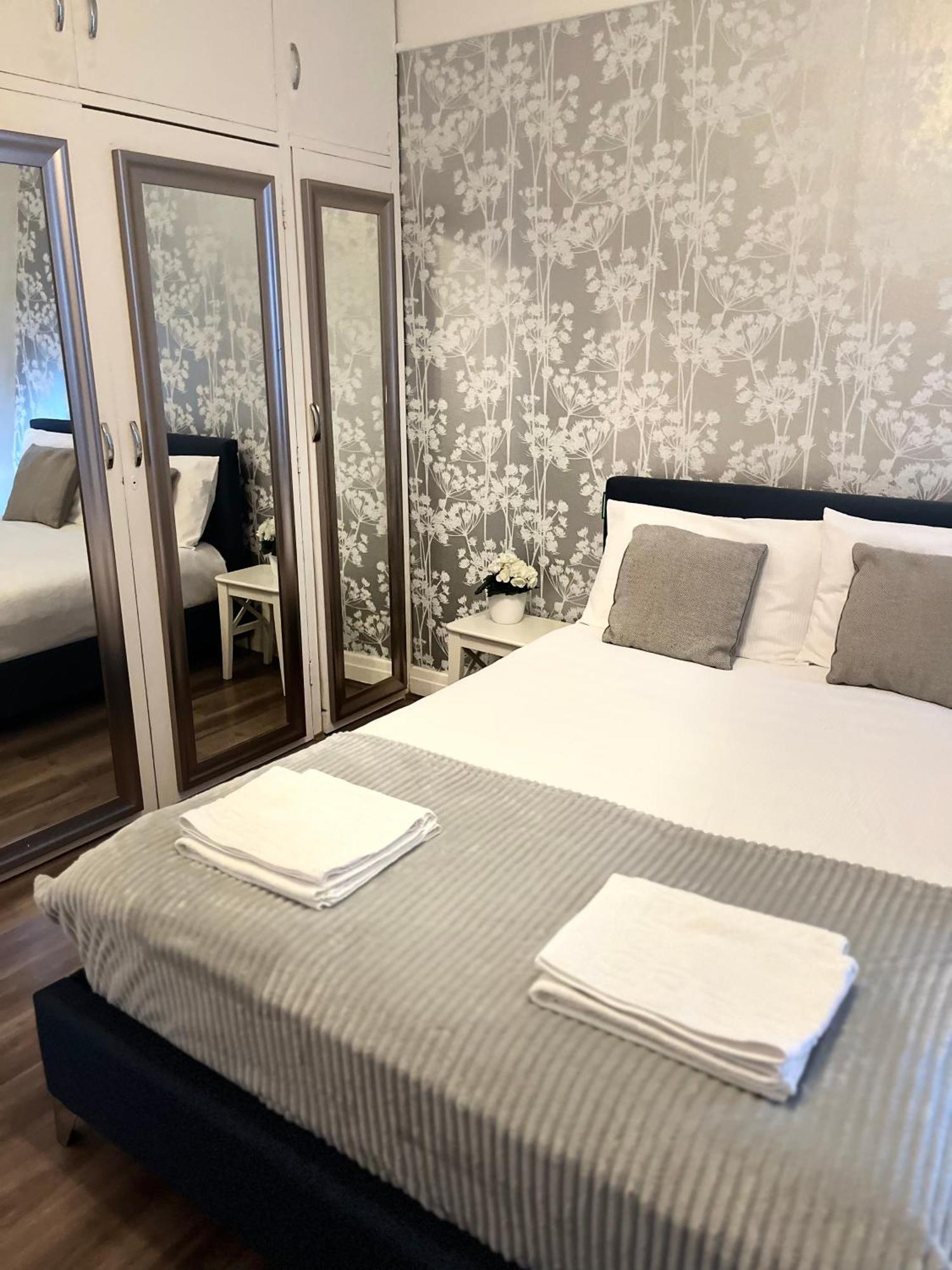Apartment Lovely 2 Bedroom In Central - Marble Arch *