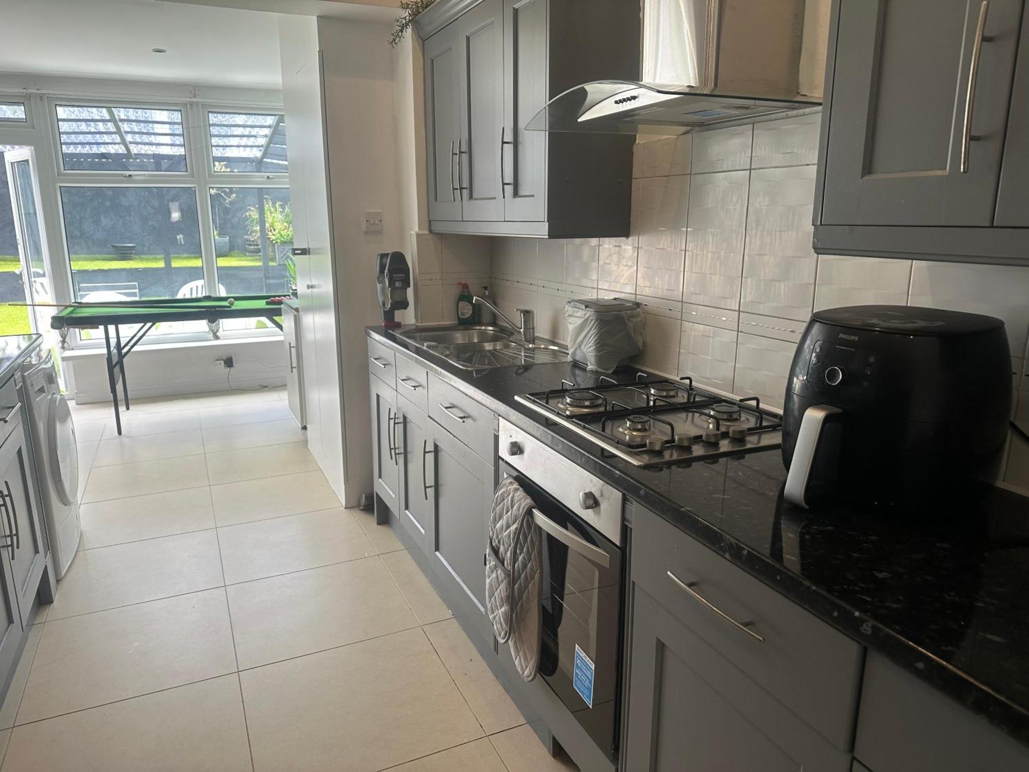 5 Bedroom House Se6 Holiday home