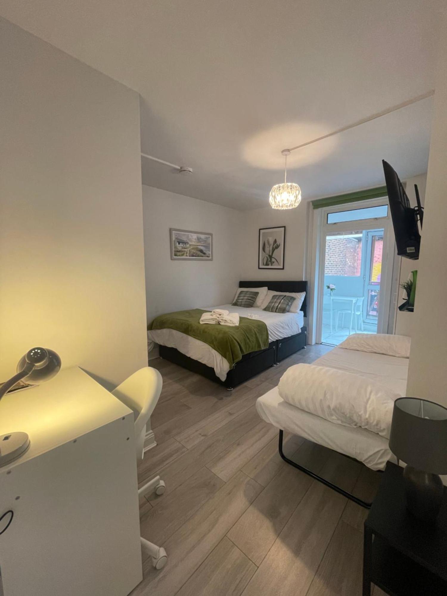 Chamberlayne 5* Londen
