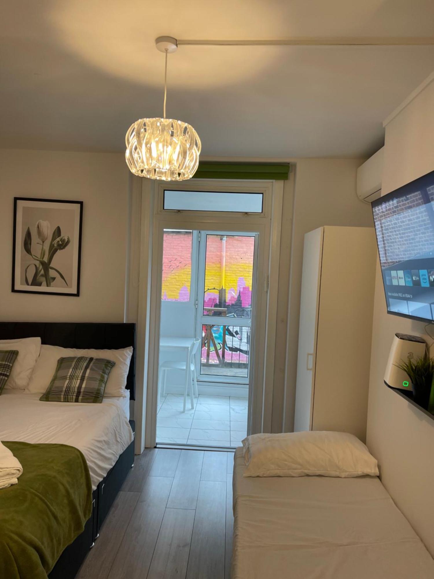 Chamberlayne 5* Londres