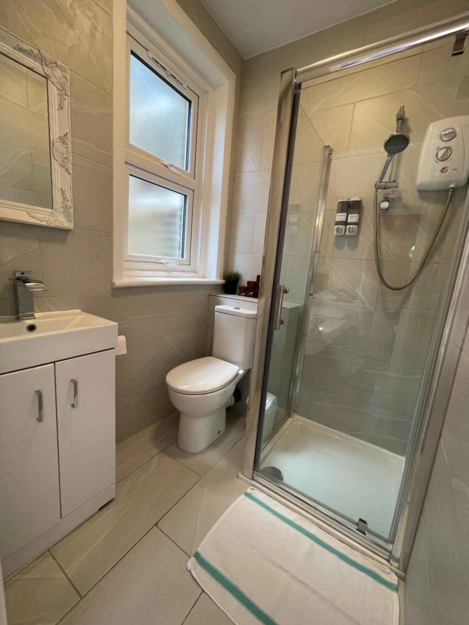Chamberlayne Apartahotel 5*