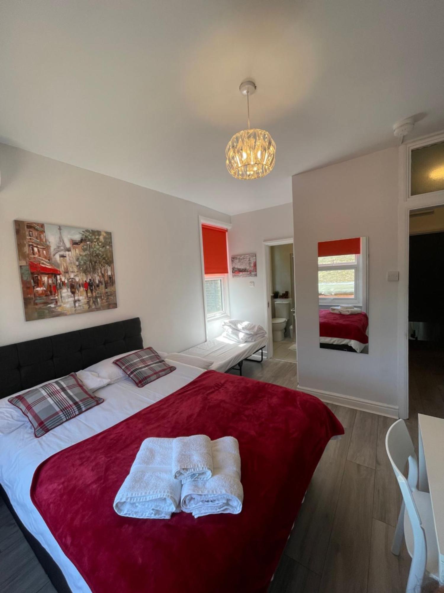 Aparthotel Chamberlayne