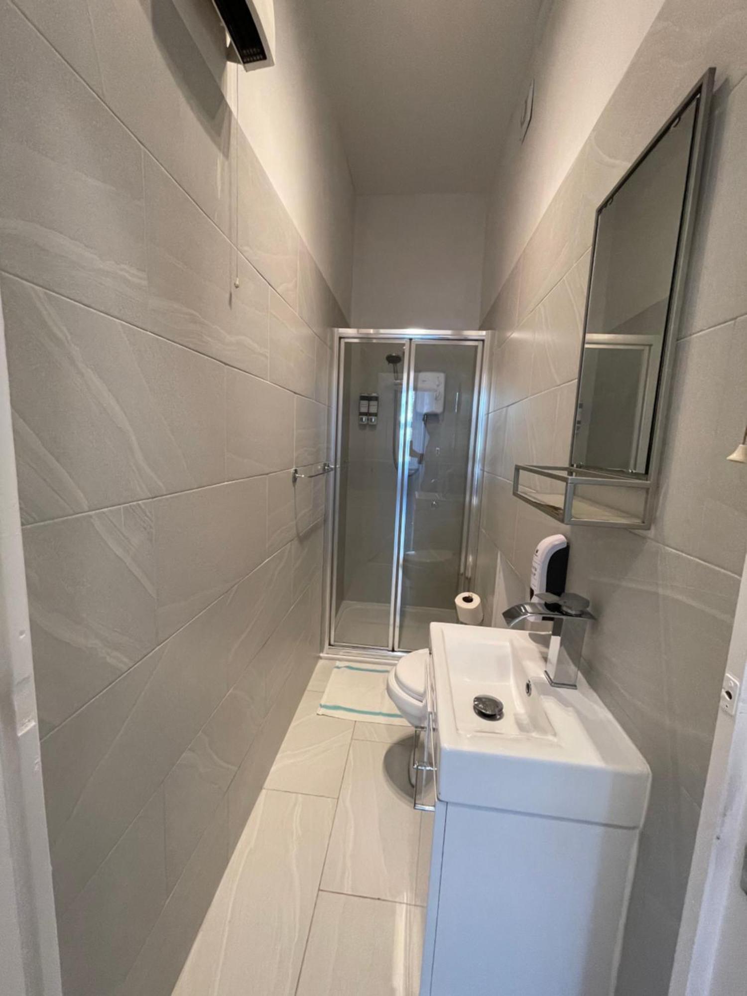 Chamberlayne Aparthotel Londen