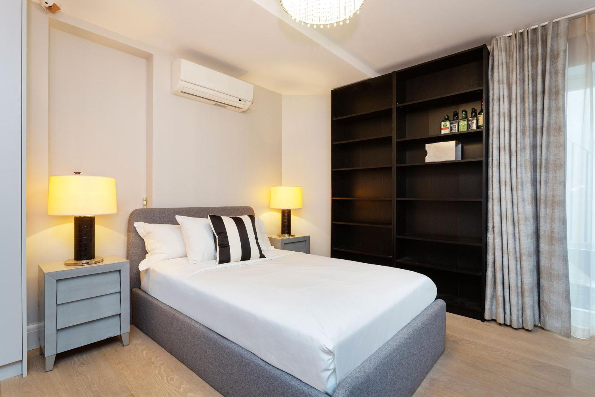 Сasa de vacaciones Veeve - Lavish And Luxe