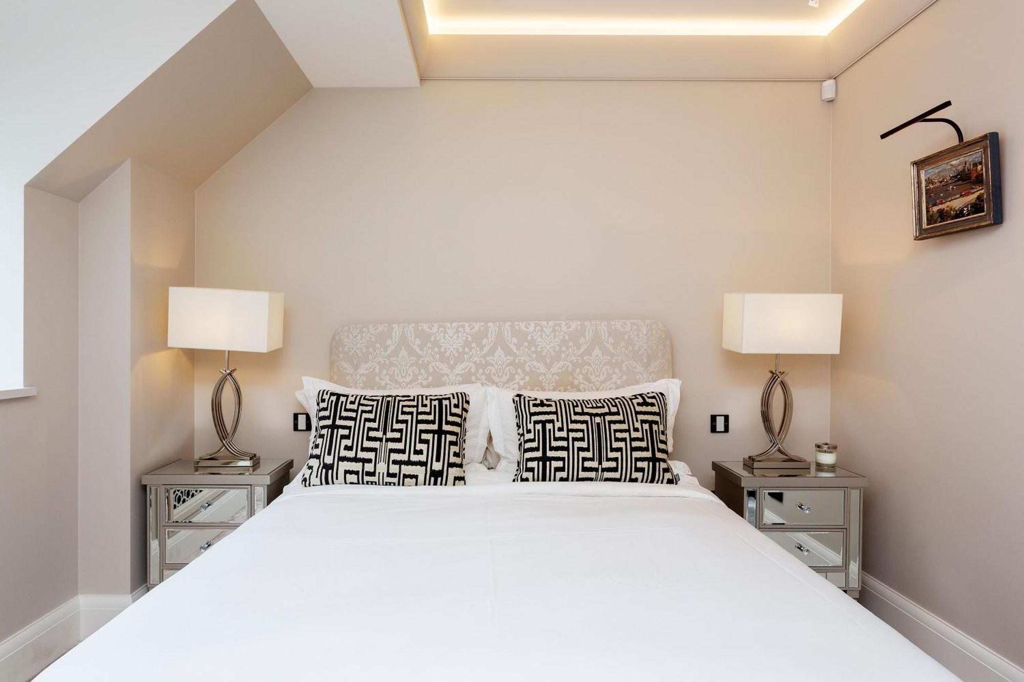 Veeve - Lavish And Luxe Сasa de vacaciones