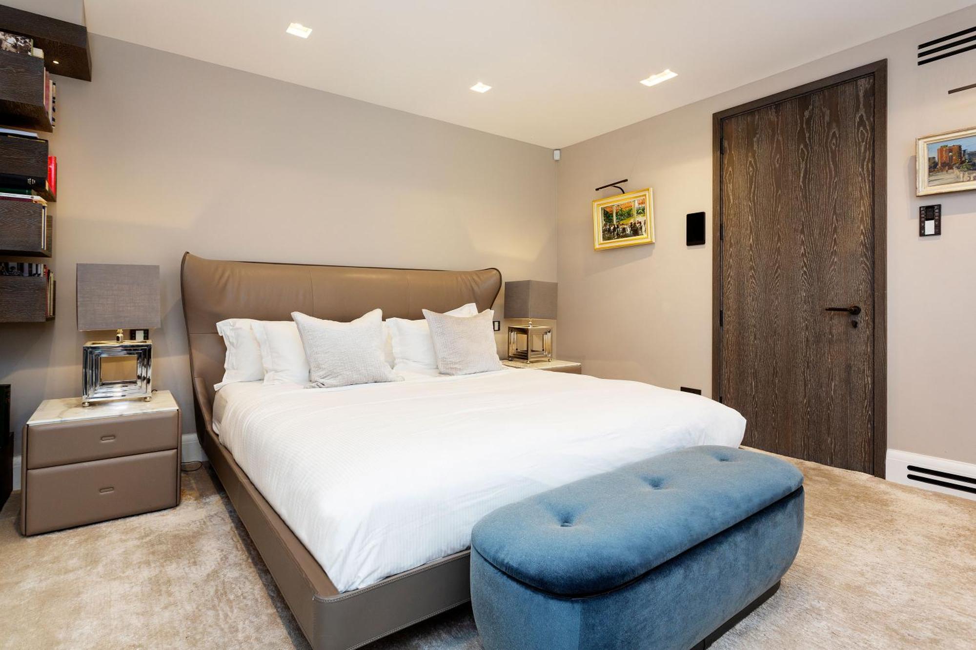 Veeve - Lavish And Luxe Сasa de vacaciones *