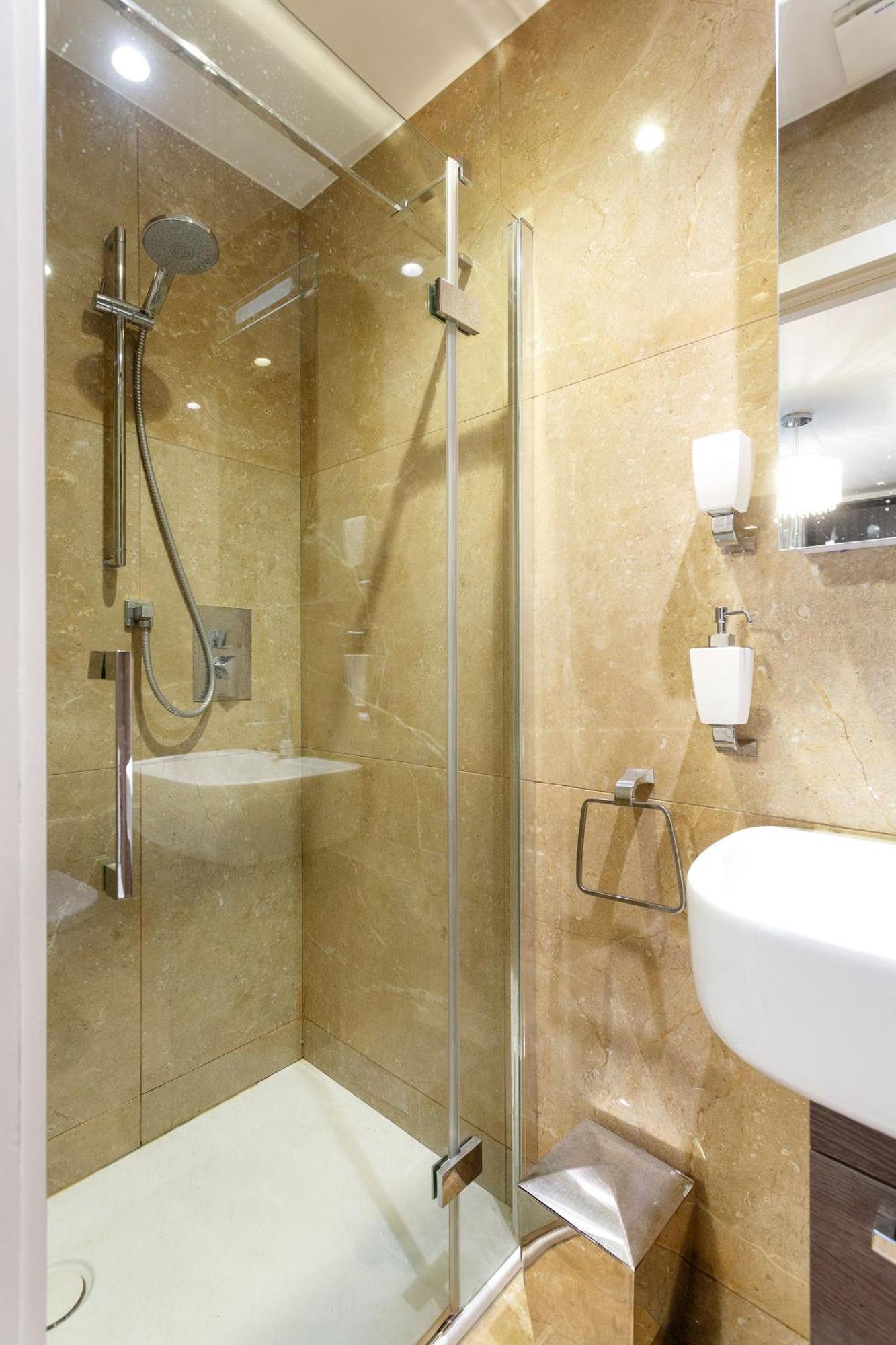 Сasa de vacaciones Veeve - Lavish And Luxe