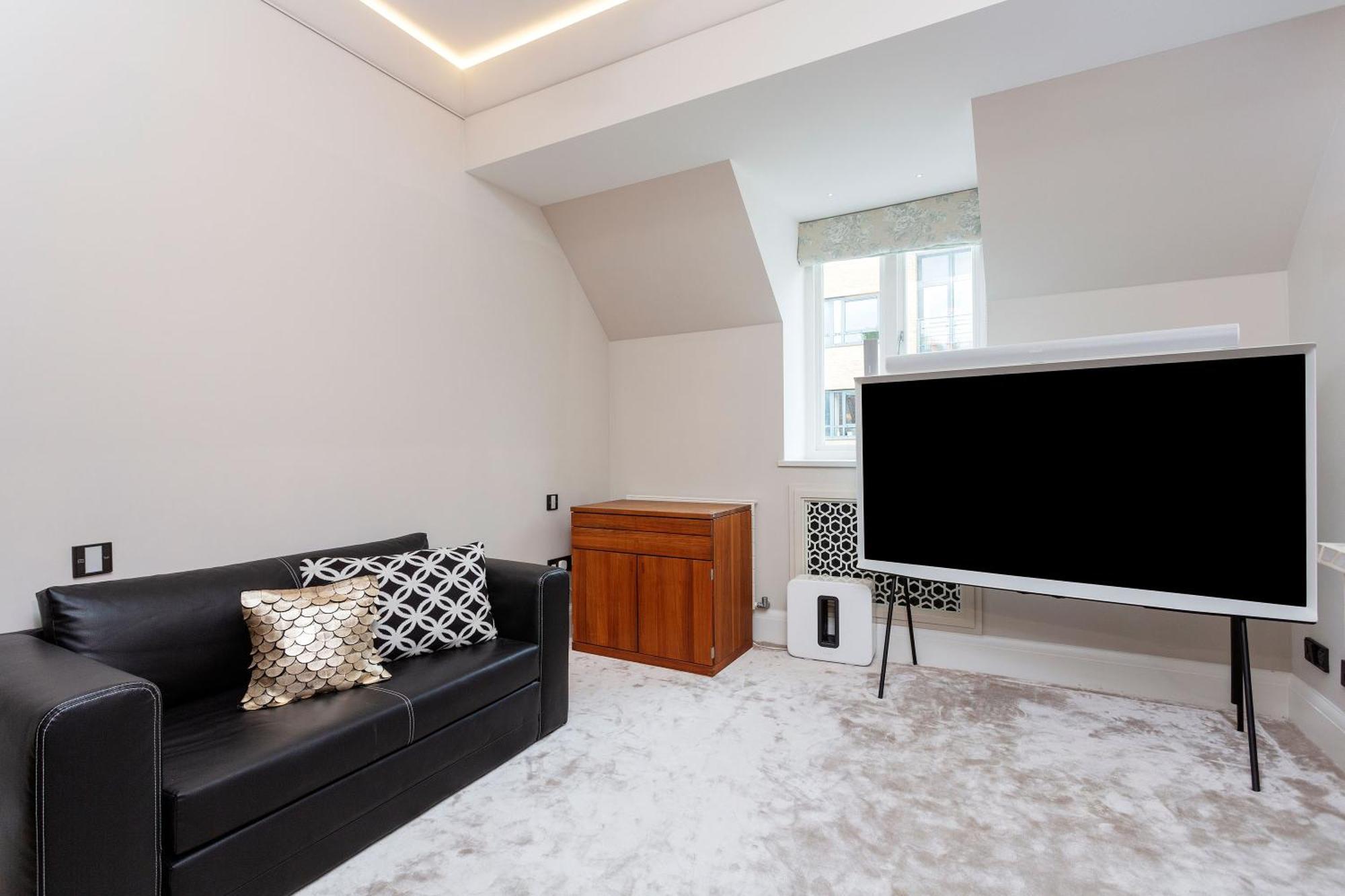 Сasa de vacaciones Veeve - Lavish And Luxe Londres