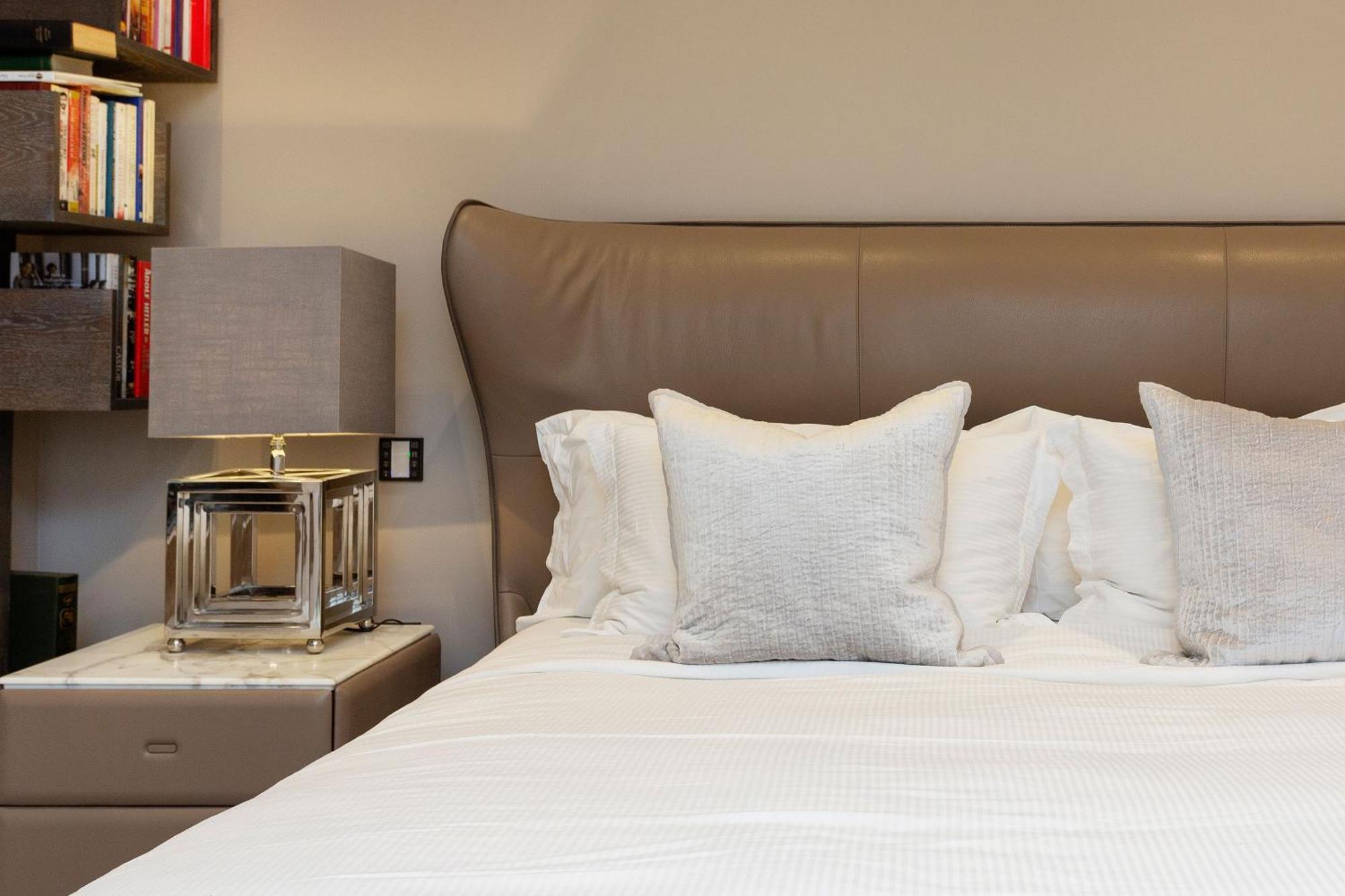 Сasa de vacaciones Veeve - Lavish And Luxe