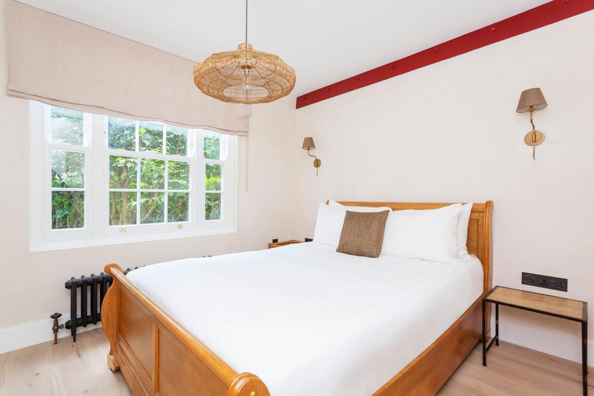 Apartment Veeve - Sunshine Soul