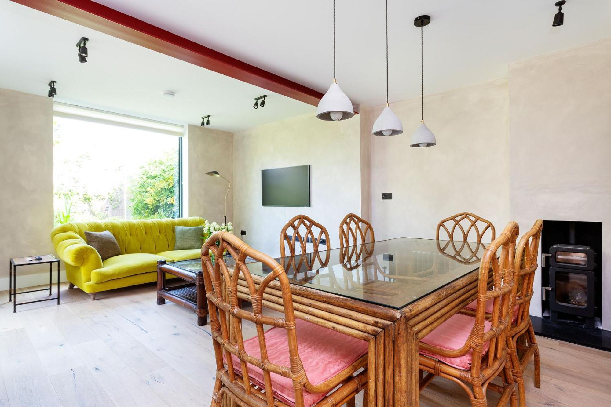 Apartment Veeve - Sunshine Soul *