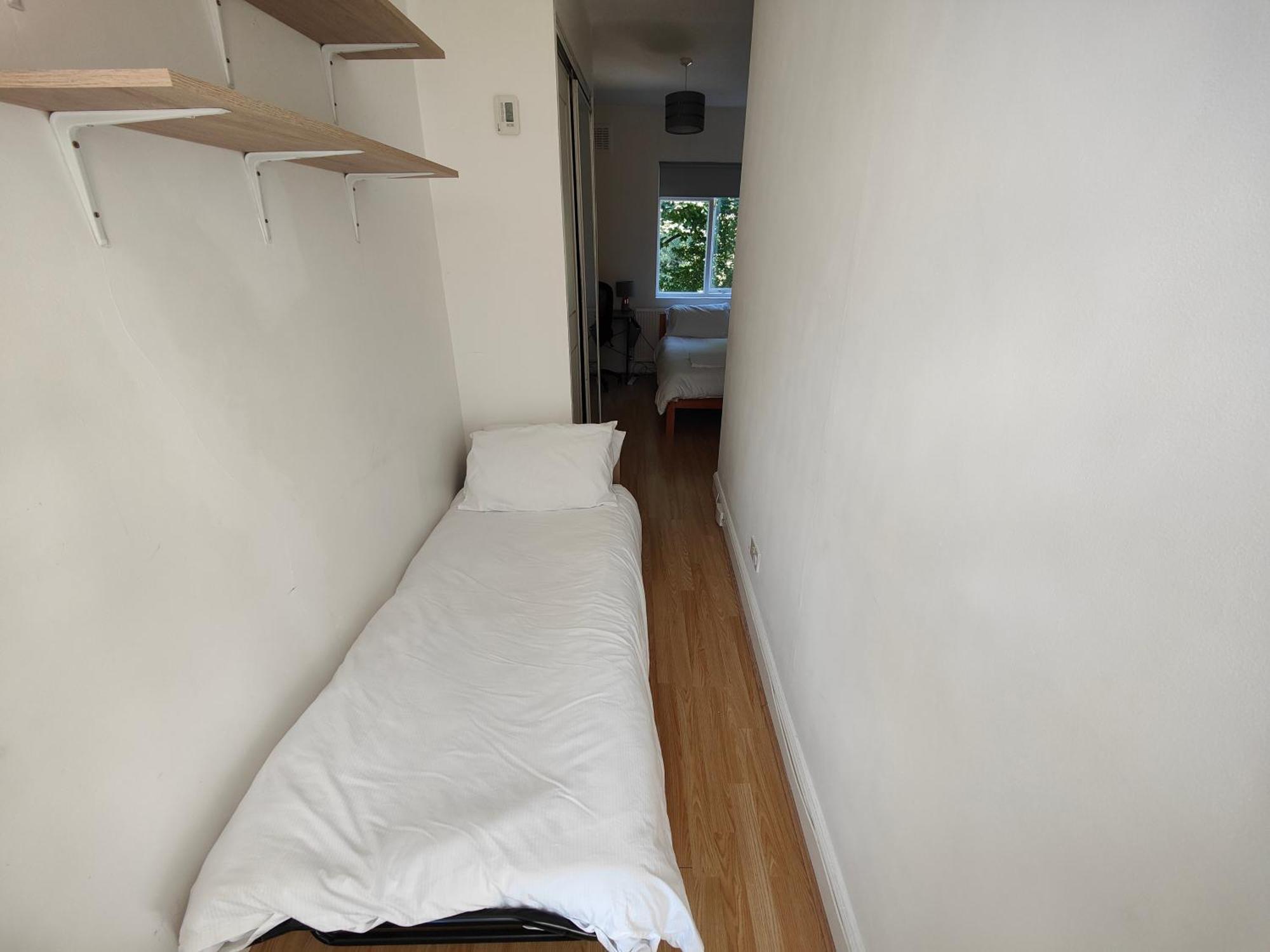 Apartment Bonnington Vauxhall - Near River Thames