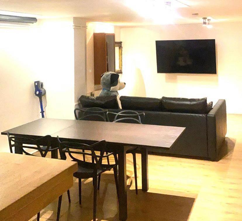 Domo94 - Heart Of Camden Town Apartment