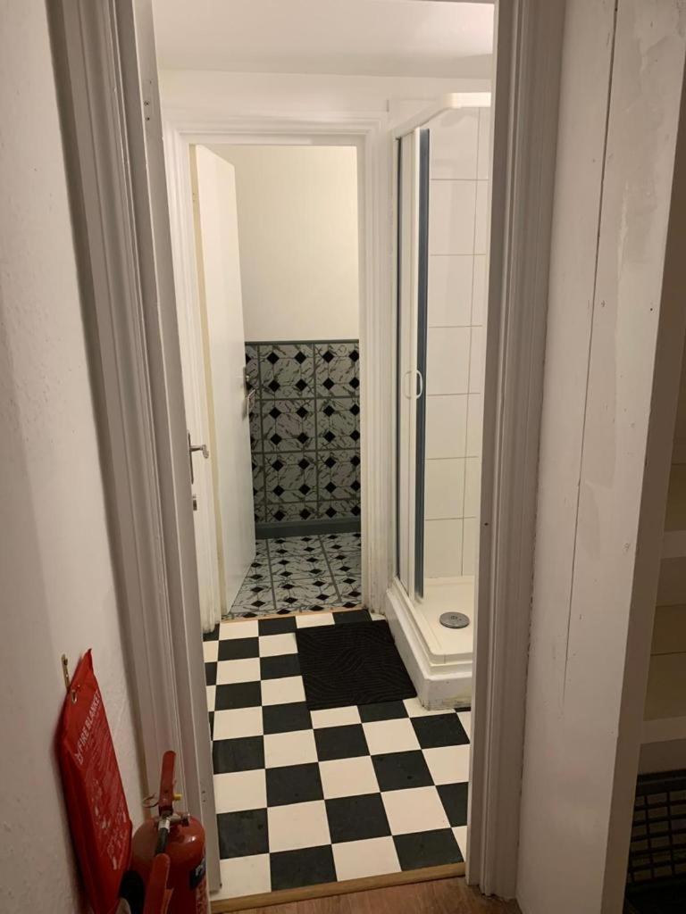 Domo94 - Heart Of Camden Town Apartment London