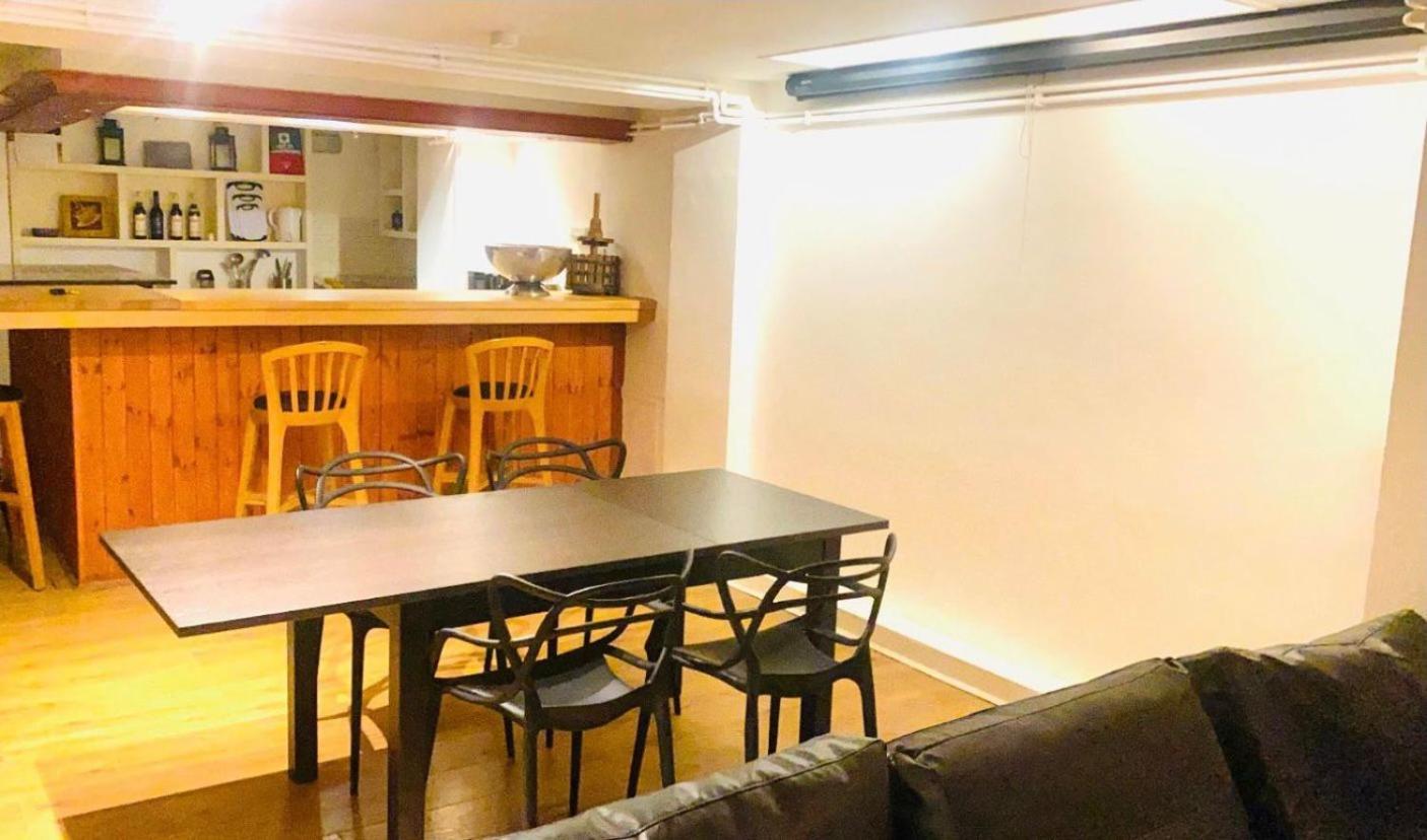 Domo94 - Heart Of Camden Town Apartment *