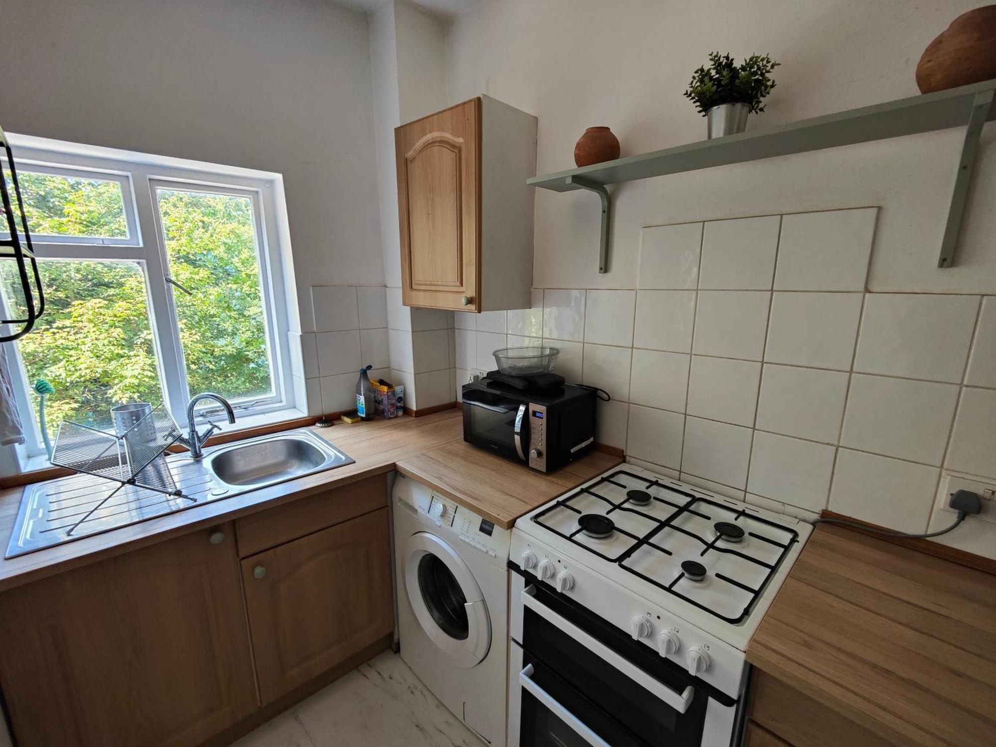 Apartment Bonnington Vauxhall - Near River Thames