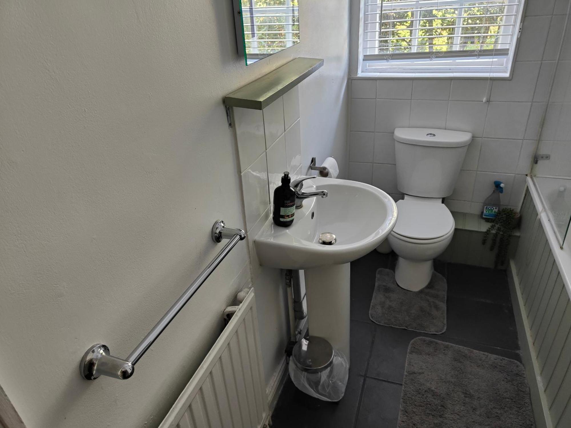 Bonnington Vauxhall - Near River Thames Apartment *