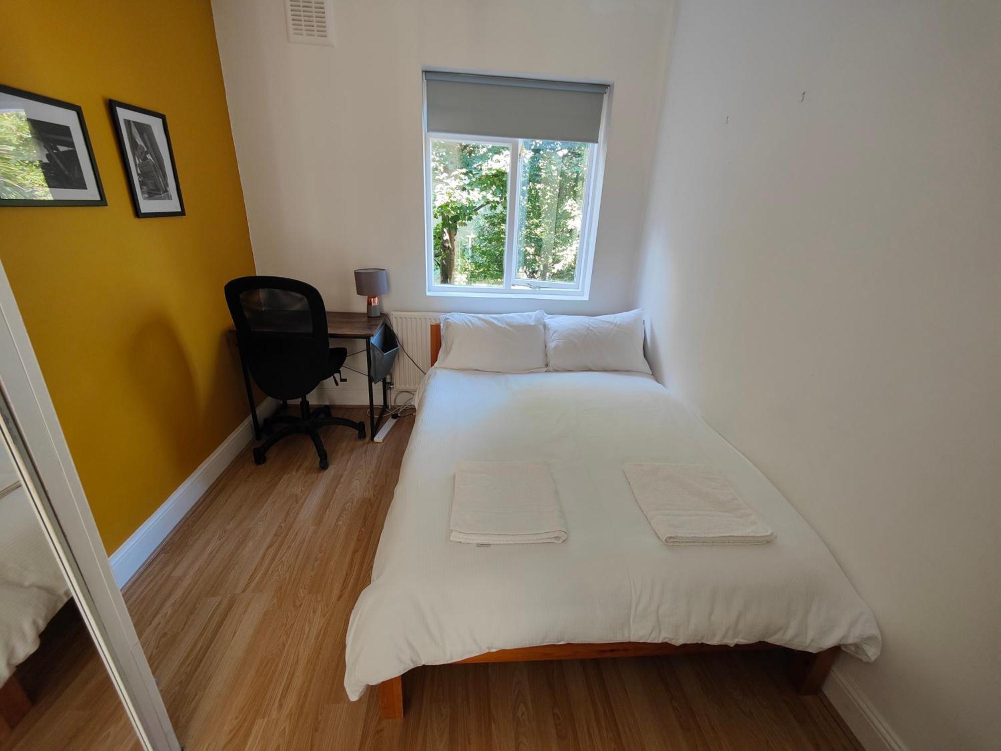 Apartment Bonnington Vauxhall - Near River Thames London