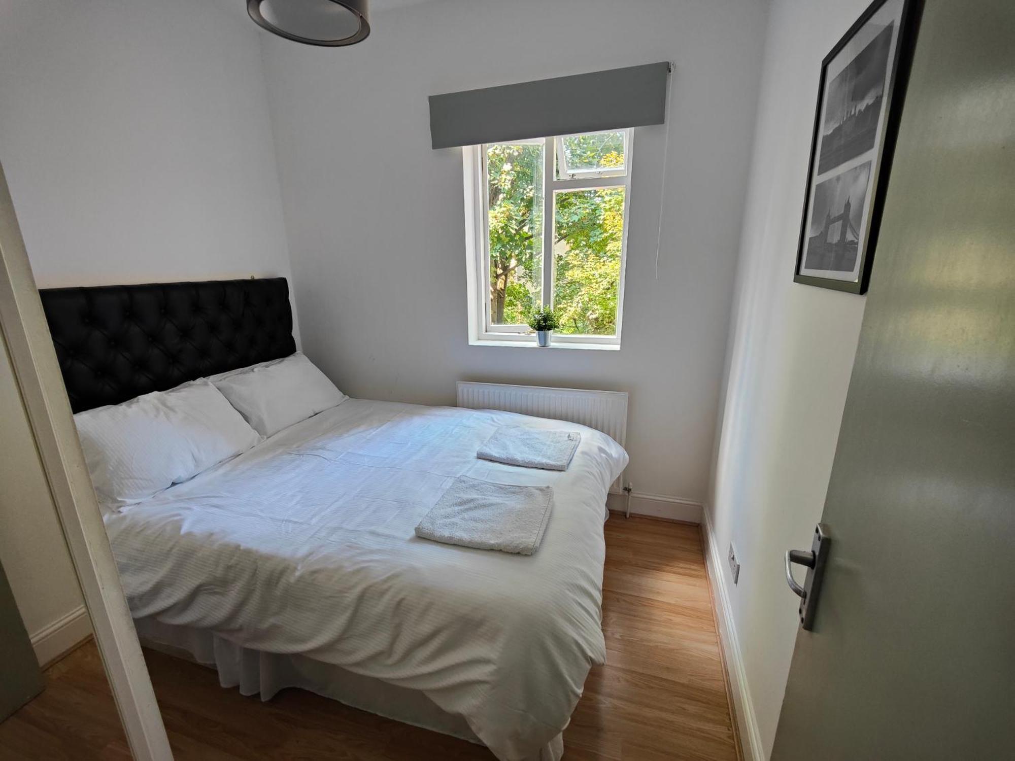 Apartment Bonnington Vauxhall - Near River Thames