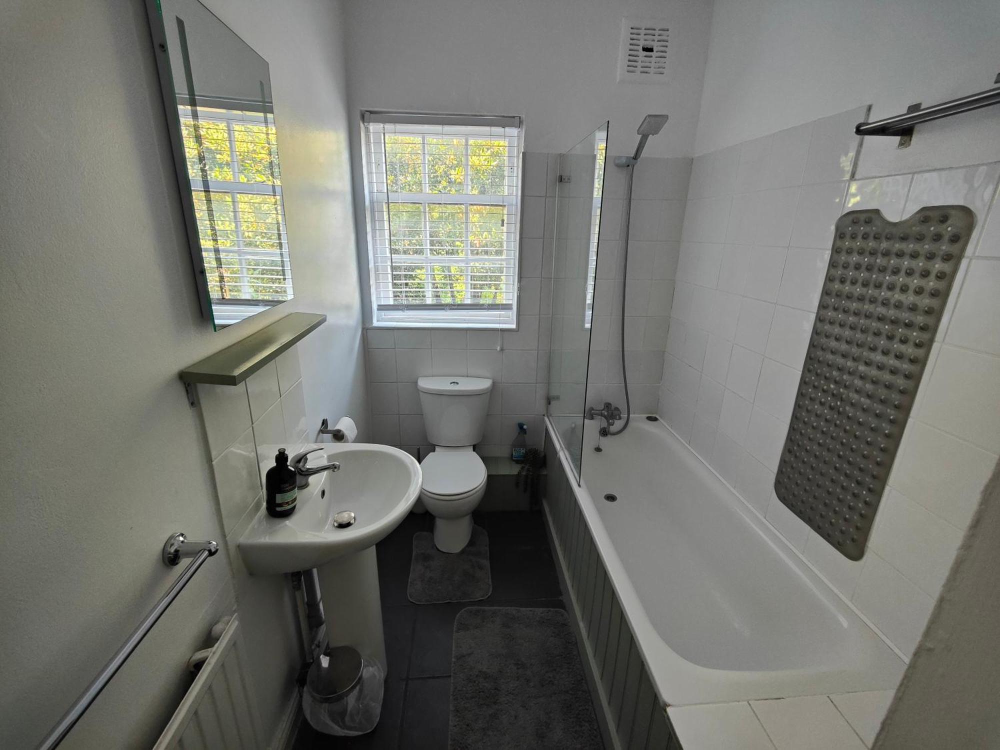 Apartment Bonnington Vauxhall - Near River Thames *