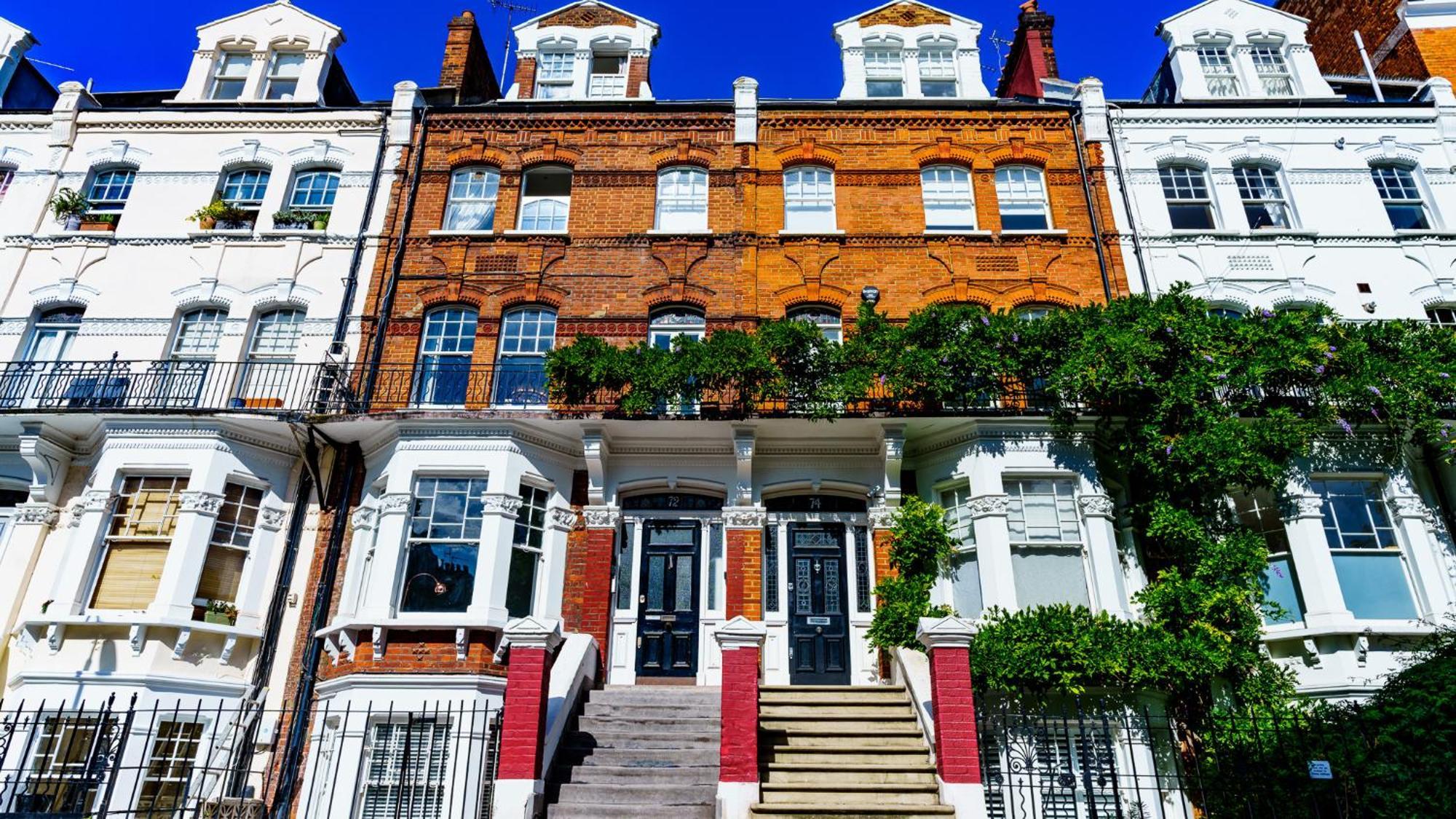 Appartement Stylish One Bedroom Flat In Kensingston Londen