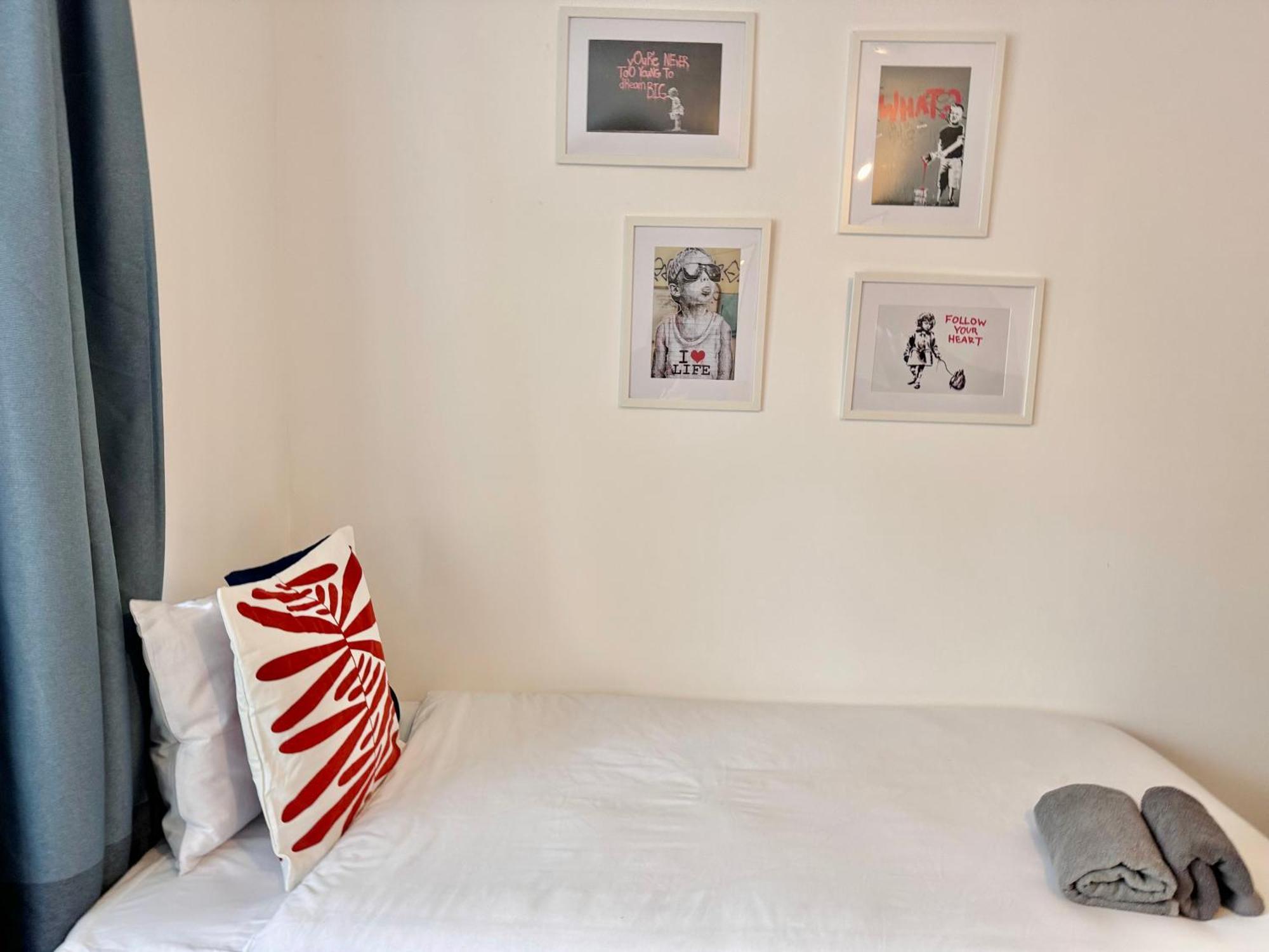 Lovely 30min To Apartamento *