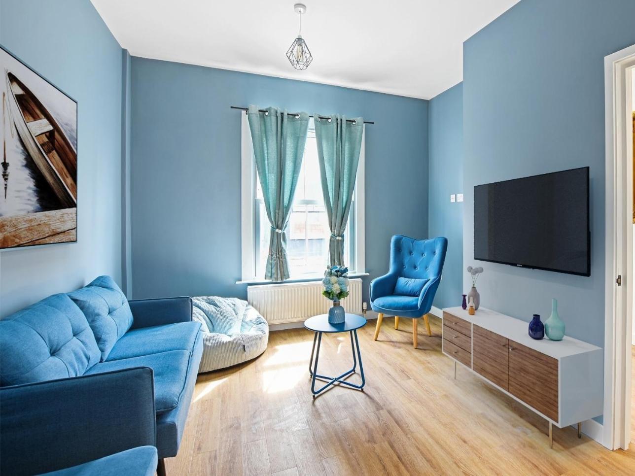 North Kensington Guest house *
