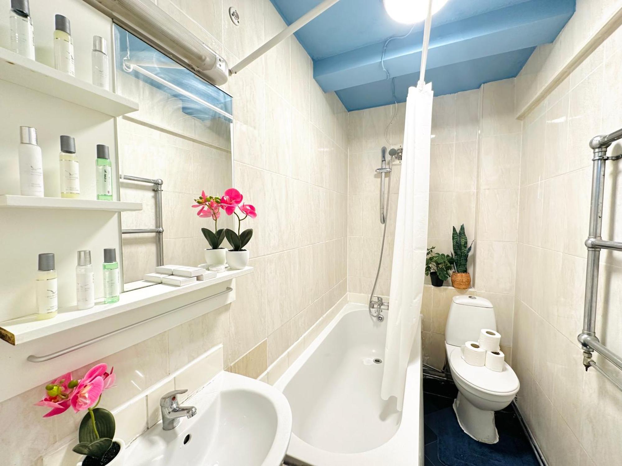 Hyde Park Comfortable Two Bedroom Apartamento
