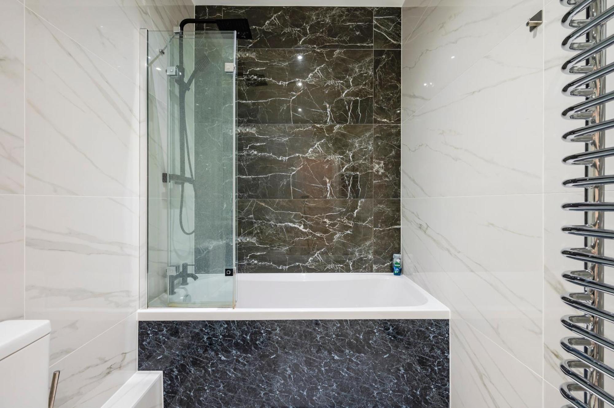 Appartement High End Two Bedroom Apartment, Covent Garden *
