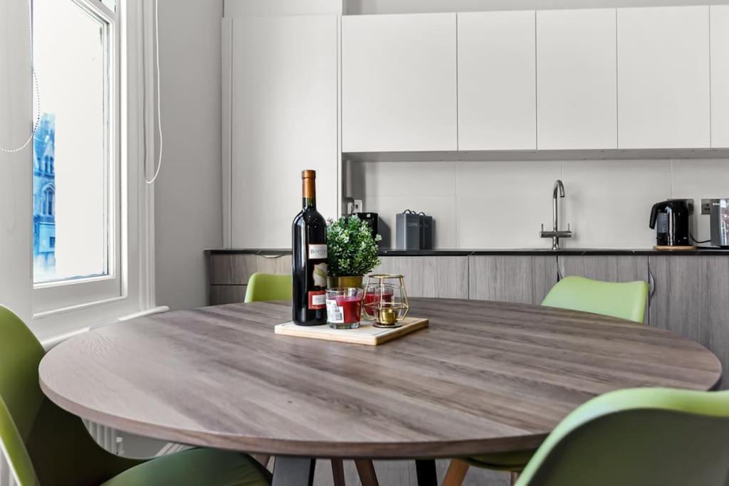 Appartement Cozy Battersea Sleep 5 Easy Access To *