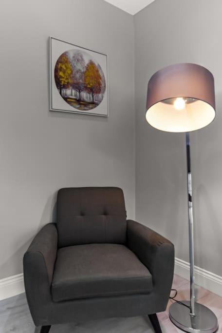 Cozy Battersea Sleep 5 Easy Access To * Londen