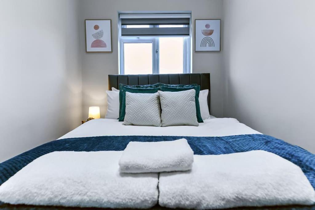 Appartement Cozy Battersea Sleep 5 Easy Access To *
