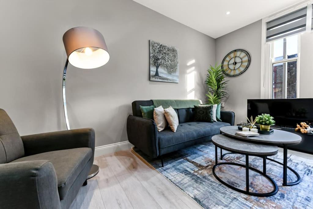 Appartement Cozy Battersea Sleep 5 Easy Access To *