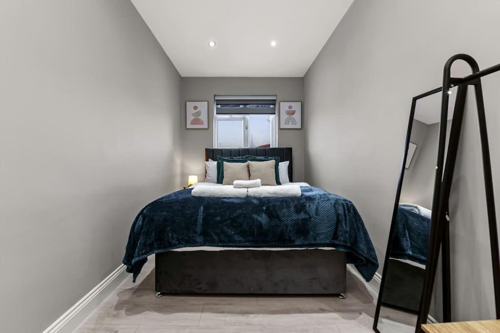 Appartement Cozy Battersea Sleep 5 Easy Access To