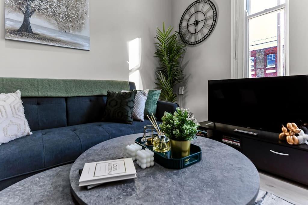Appartement Cozy Battersea Sleep 5 Easy Access To