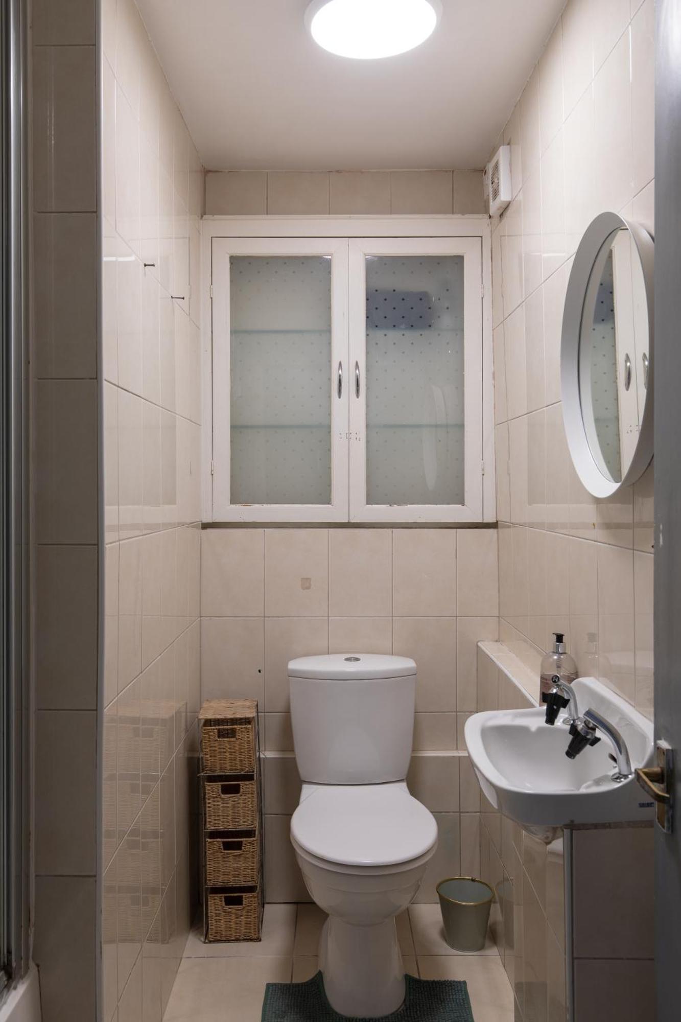 Double In Maida Vale Homestay London