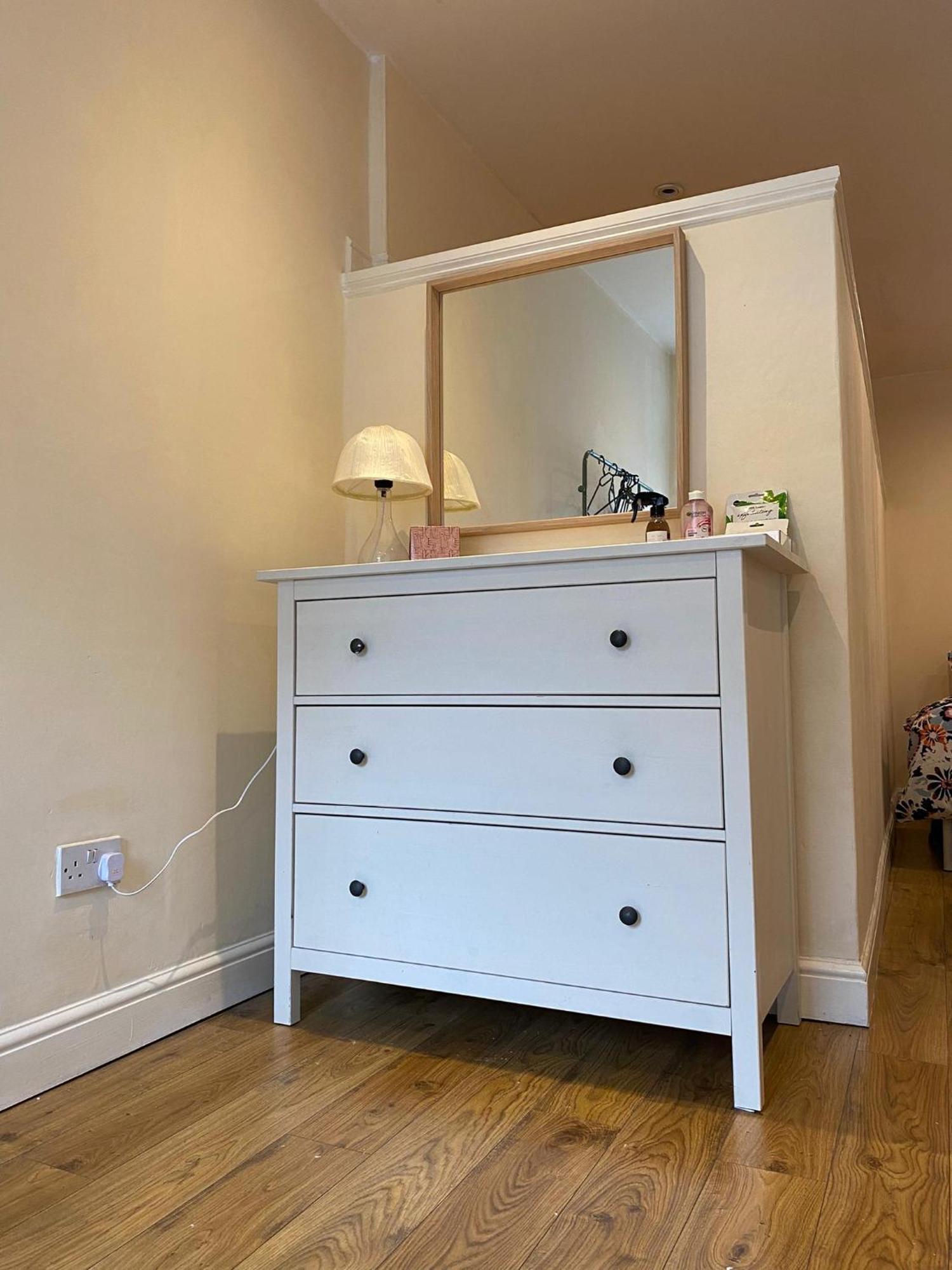 Two-level Hoxton Apartamento