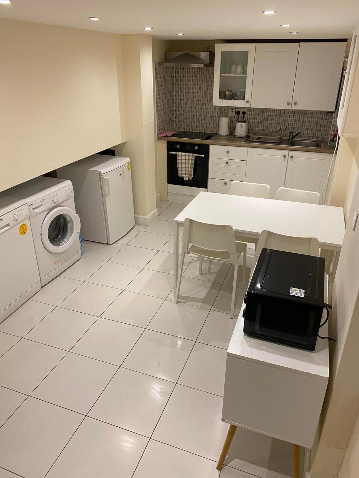 Apartamento Two-level Hoxton *