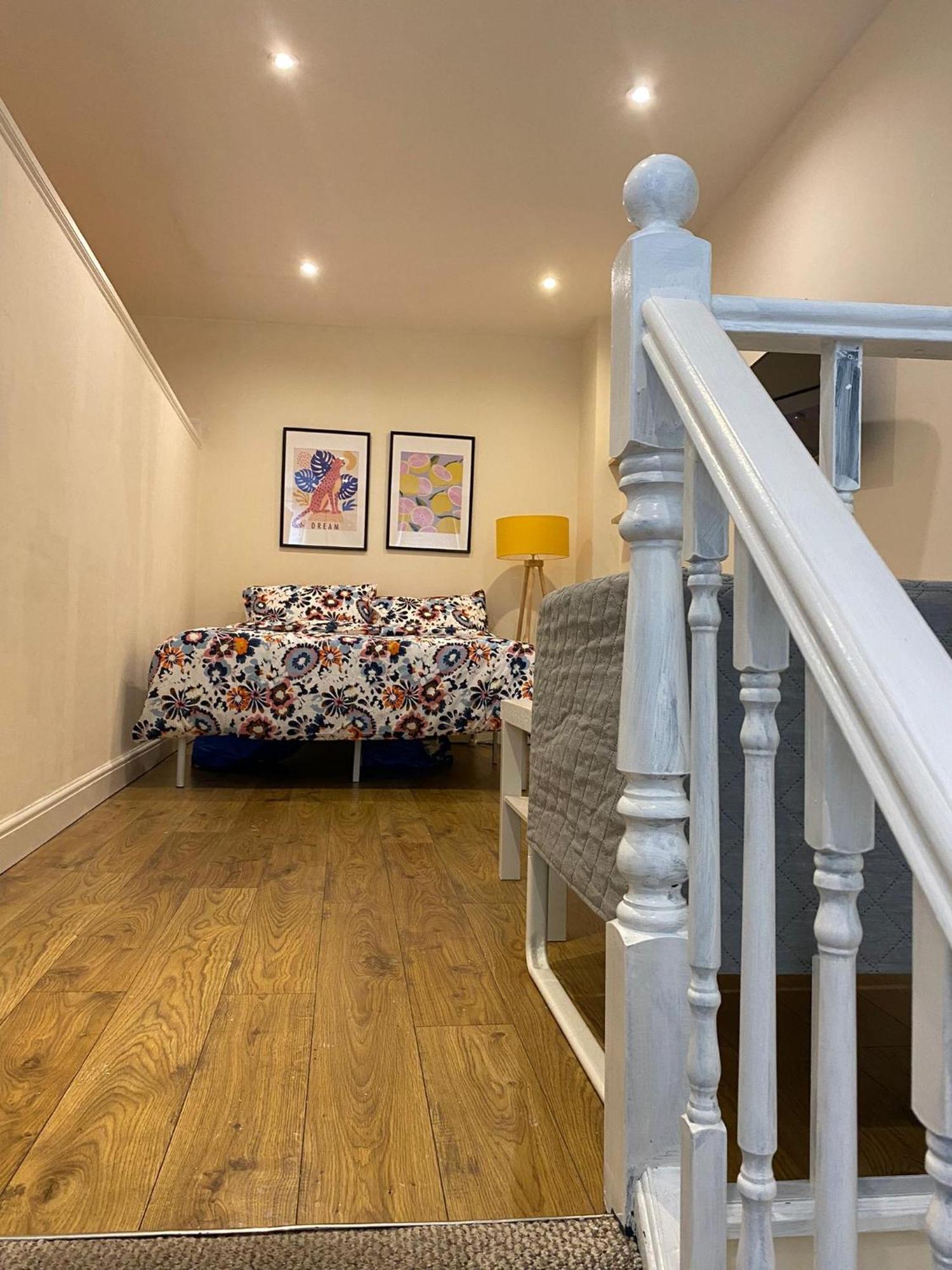 Apartamento Two-level Hoxton Londres