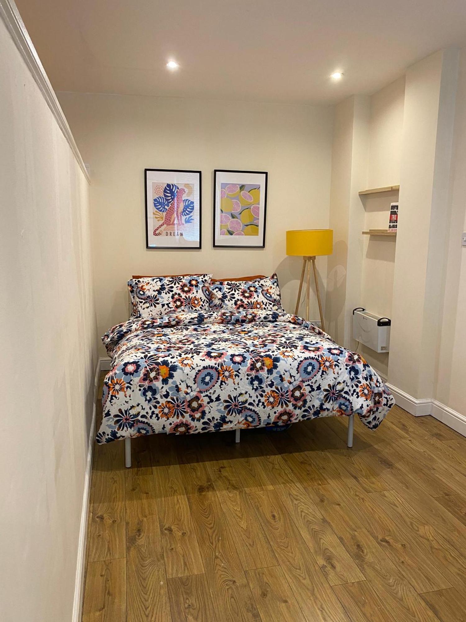 Two-level Hoxton Apartamento *