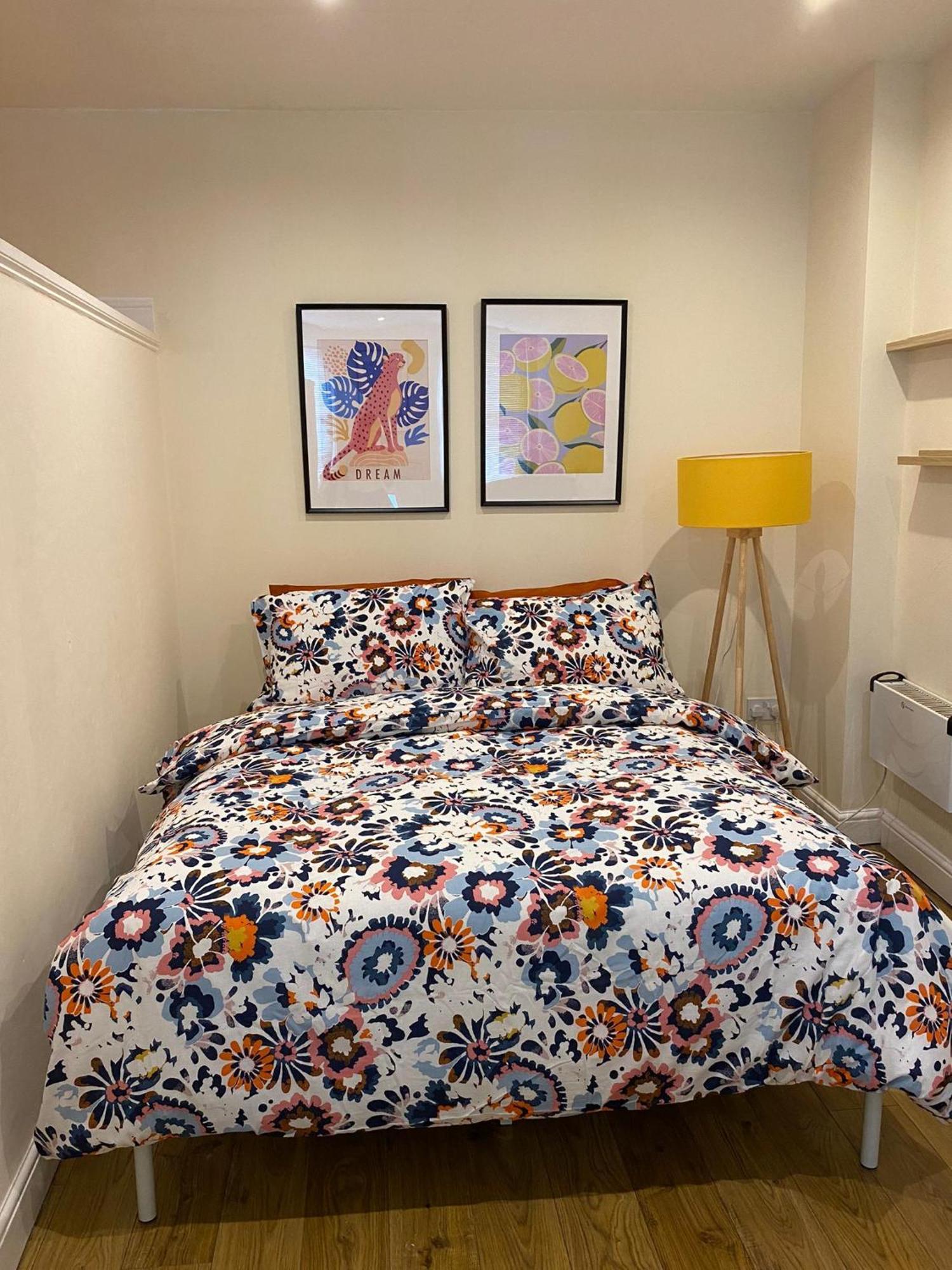 Apartamento Two-level Hoxton Londres