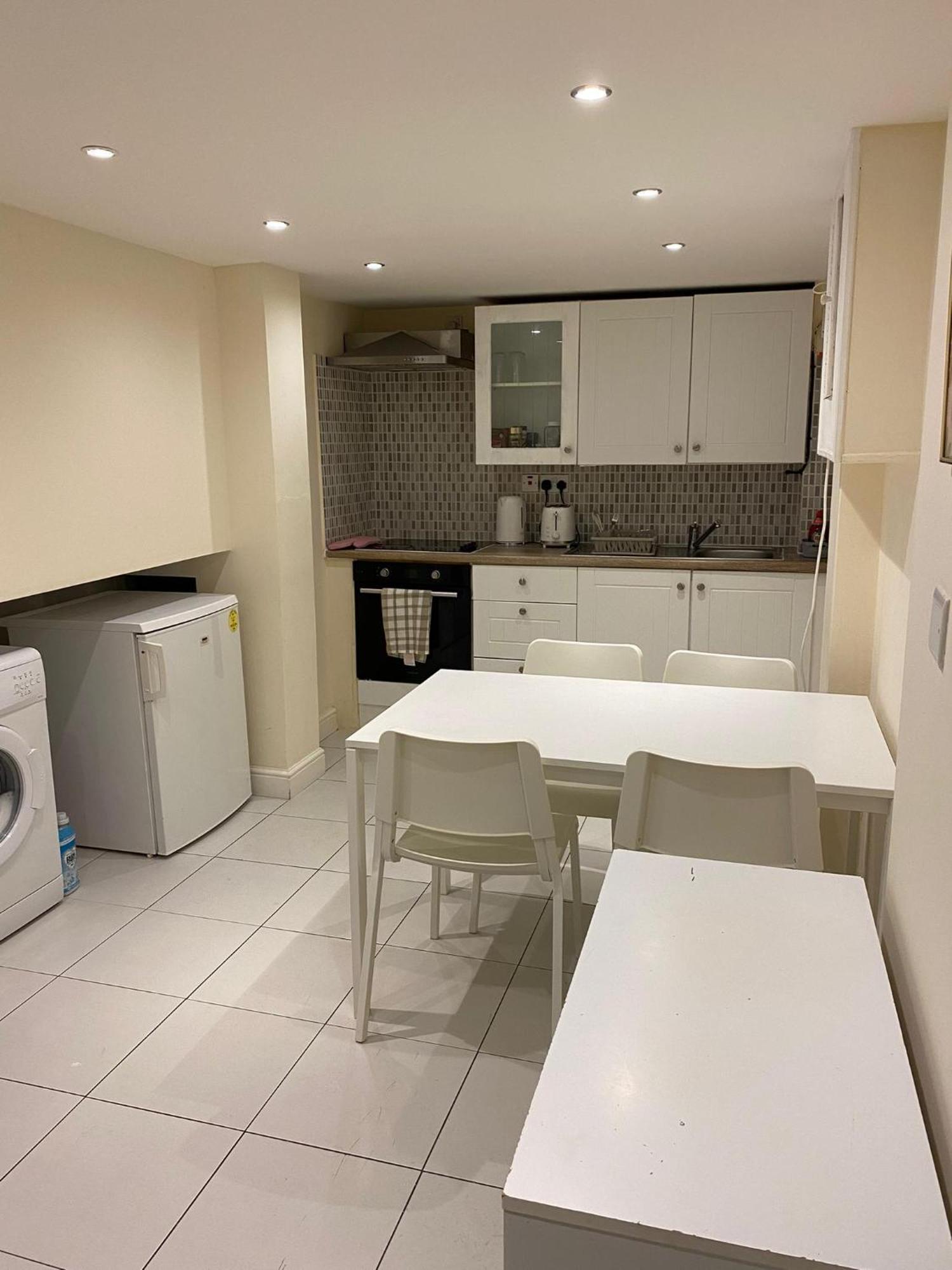 Apartamento Two-level Hoxton Londres