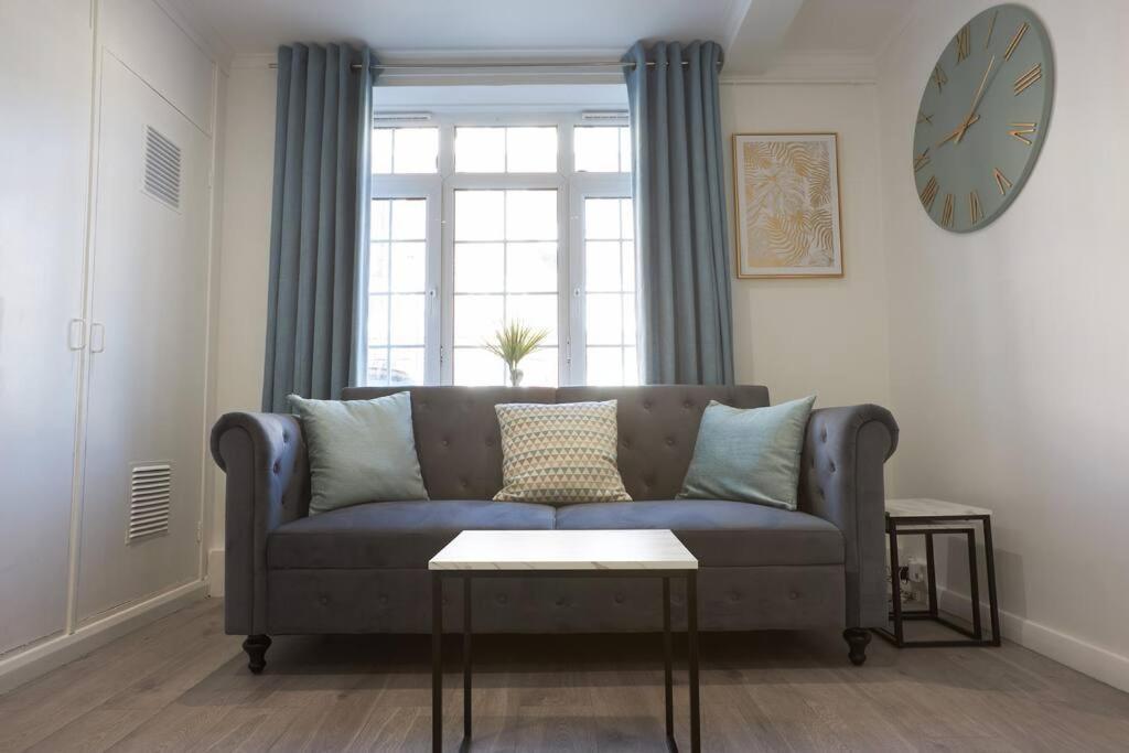 Butterbridge Apartamento
