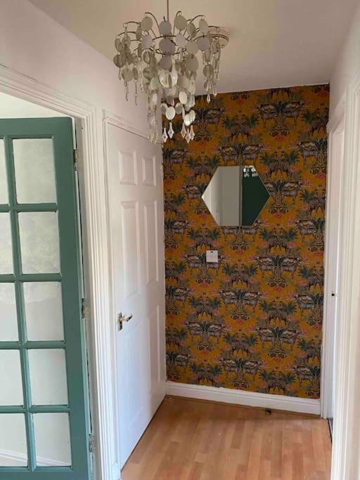 Apartamento Canal-flat Near Stratford International Station *