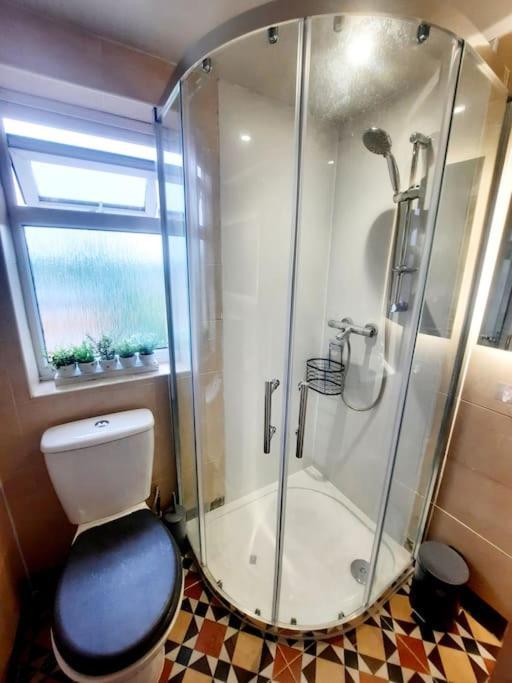 Apartment Alross Flat / Private Bathroom