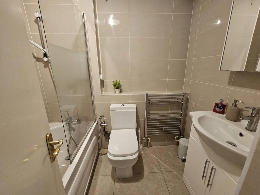 Apartment Lovely Flat Close To Shepherd's Bush
