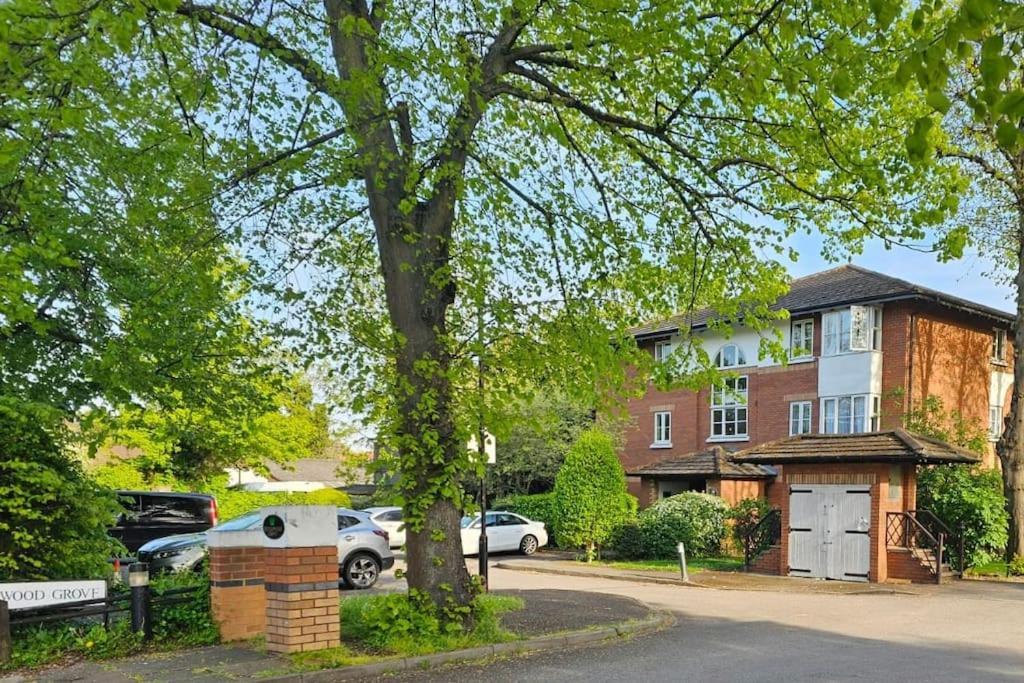 Lovely Flat Close To Shepherd's Bush Apartamento Londres